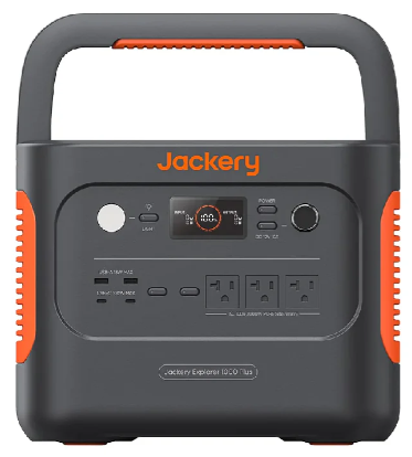 Jackery 1000 Plusイメージ1