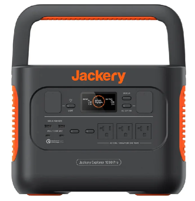 Jackery 1000 Proイメージ1