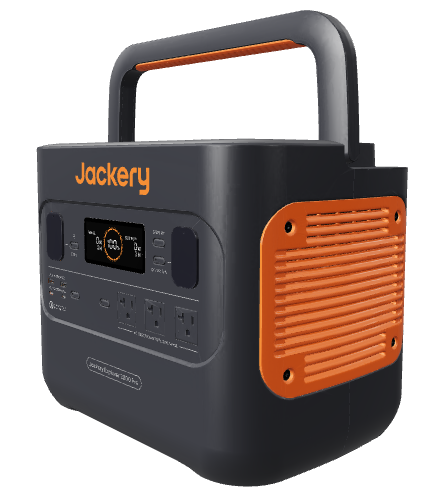 Jackery 2000 Proイメージ2